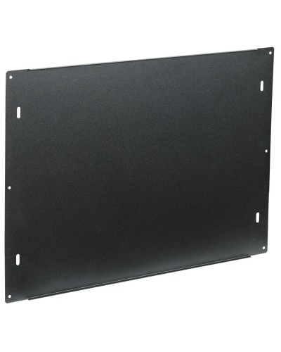 LWE5-12U-600-MW. Стенка задняя для шкафа WE 12U шириной 600мм черная. ITK в Нефтекамске