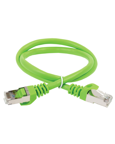 PC02-C5EFL-05M. Патч-корд медный. ITK в Нефтекамске