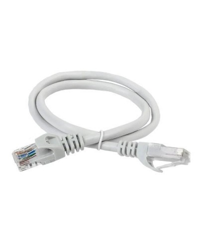 PC01-C6UL-15M. Патч-корд медный. ITK в Нефтекамске