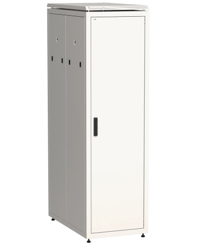 LN35-42U61-MM. Шкаф телекоммуникационный 19 напольный 42U. ITK в Нефтекамске