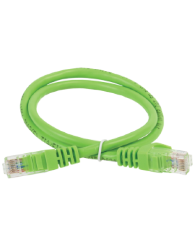 PC02-C5EUL-3M. Патч-корд медный. ITK в Нефтекамске
