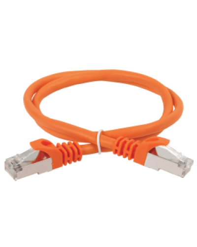 PC07-C5EFL-1M. Патч-корд медный. ITK в Нефтекамске