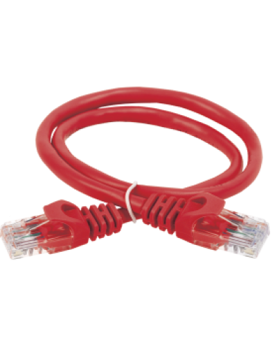 PC04-C6UL-1M. Патч-корд медный. ITK в Нефтекамске