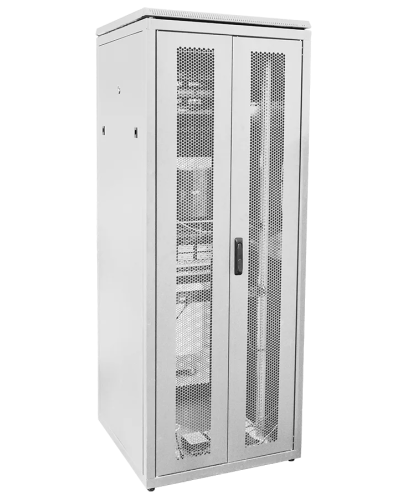LN35-38U88-2PP. Шкаф телекоммуникационный 19 напольный 38U. ITK в Нефтекамске