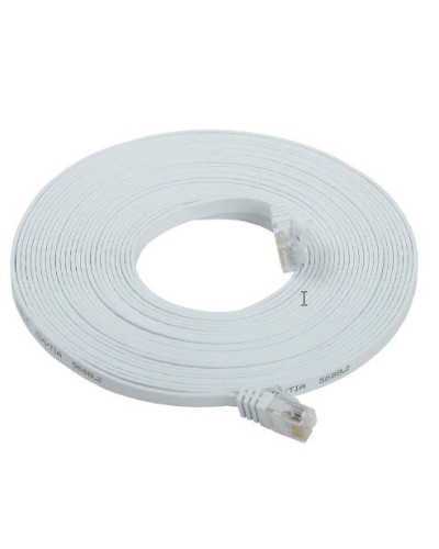 PC08-C06U-10M-FL. Патч-корд медный. ITK в Нефтекамске