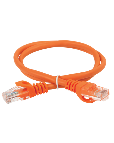 PC07-C5EU-5M. Патч-корд медный. ITK в Нефтекамске