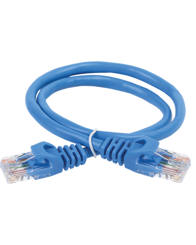 PC03-C6UL-05M. Патч-корд медный. ITK в Нефтекамске
