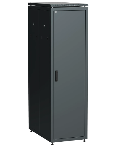 LN05-33U61-MM. Шкаф телекоммуникационный 19 напольный 33U. ITK в Нефтекамске