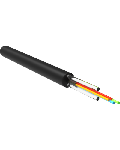 FOC0902-S-OU04-30-PV-1200. Кабель волоконно-оптический одномодовый. ITK в Нефтекамске