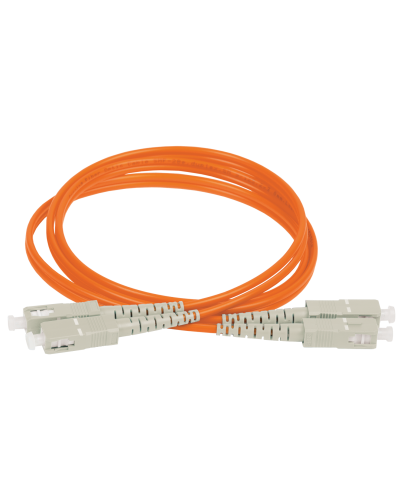 FPC50-SCU-SCU-C2L-50M. Патч-корд оптический. ITK в Нефтекамске