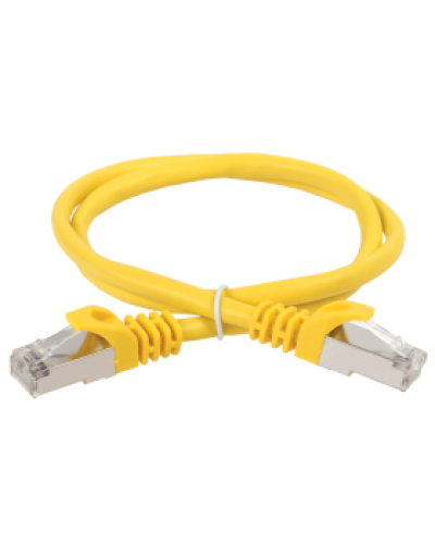 PC05-C5EF-1M5. Патч-корд медный. ITK в Нефтекамске