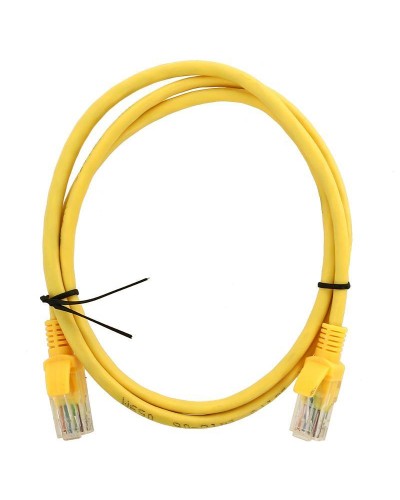 PC05-C5EF-2M. Патч-корд медный. ITK в Нефтекамске