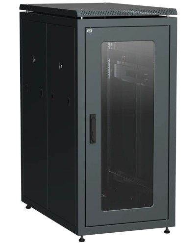 LN05-24U61-GP. Шкаф телекоммуникационный 19 напольный 24U. ITK в Нефтекамске