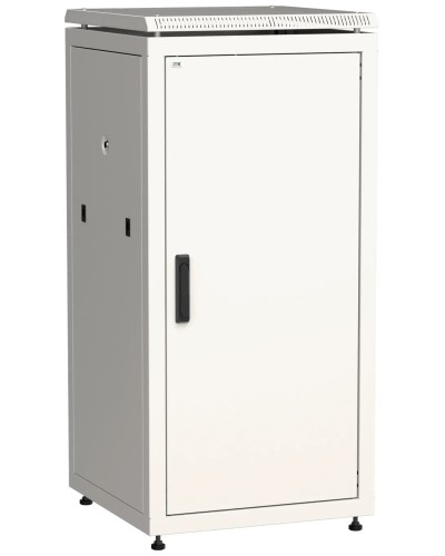 LN35-18U68-M. Шкаф телекоммуникационный 19 напольный 18U. ITK в Нефтекамске