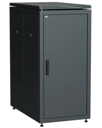 LN05-24U61-M. Шкаф телекоммуникационный 19 напольный 24U. ITK в Нефтекамске