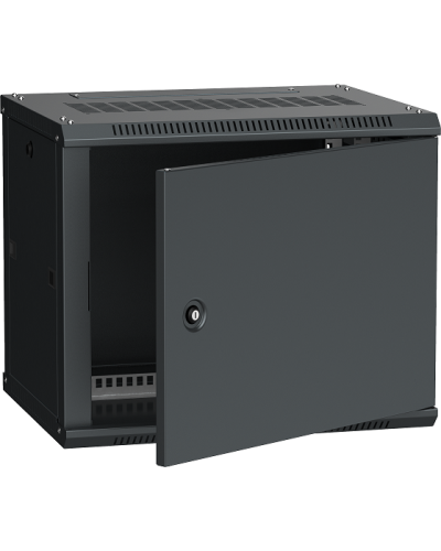 LWR5-09U66-MF. Шкаф телекоммуникационный 19 настенный 9U. ITK в Нефтекамске