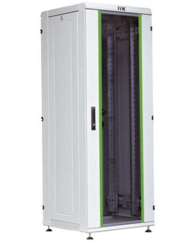 LN35-18U68-G. Шкаф телекоммуникационный 19 напольный 18U. ITK в Нефтекамске