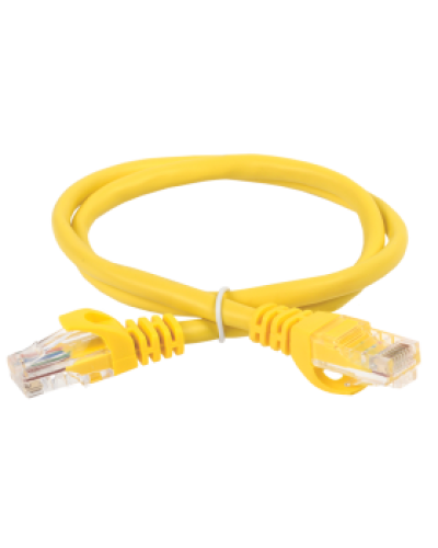 PC05-C5EU-3M. Патч-корд медный. ITK в Нефтекамске