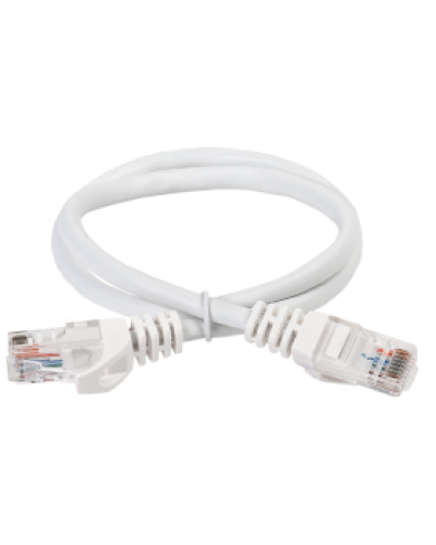 PC08-C6UL-2M. Патч-корд медный. ITK в Нефтекамске