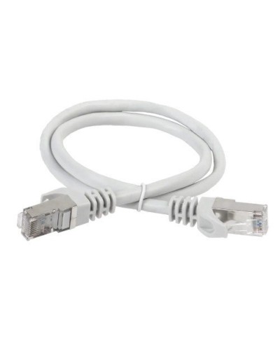 PC01-C6FL-15M. Патч-корд медный. ITK в Нефтекамске