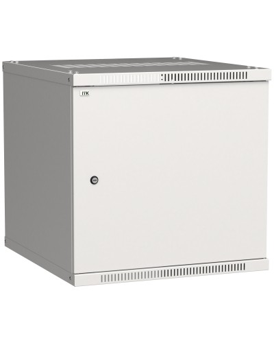 LWE3-15U67-MF. Шкаф телекоммуникационный 19 настенный 15U. ITK в Нефтекамске