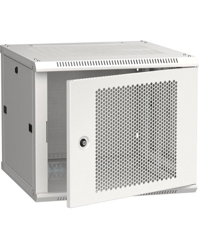 LWR3-09U66-PF. Шкаф телекоммуникационный 19 настенный 9U. ITK в Нефтекамске