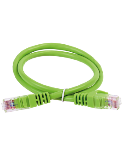 PC02-C5EU-7M. Патч-корд медный. ITK в Нефтекамске