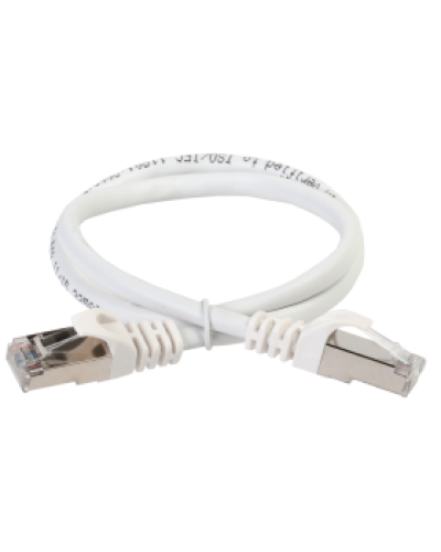 PC08-C5EFL-15M. Патч-корд медный. ITK в Нефтекамске