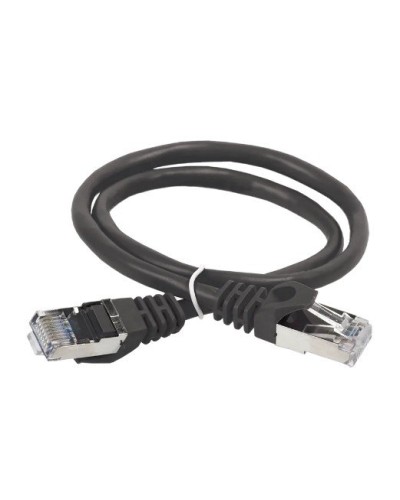 PC09-C6FL-2M. Патч-корд медный. ITK в Нефтекамске