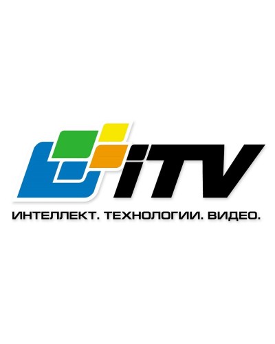 Интеллект ПО Распознавание лиц (50 эталонов лиц в базе). Программное обеспечение (опция). ITV в Нефтекамске