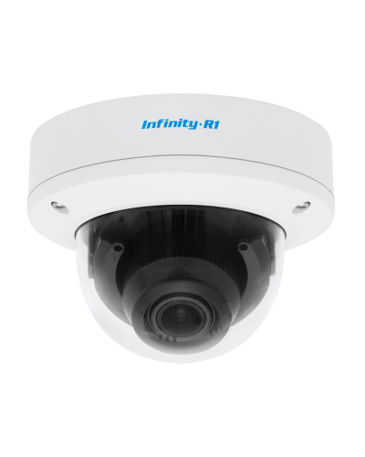 IDV-5M-2812AF. Видеокамера IP купольная. Infinity в Нефтекамске