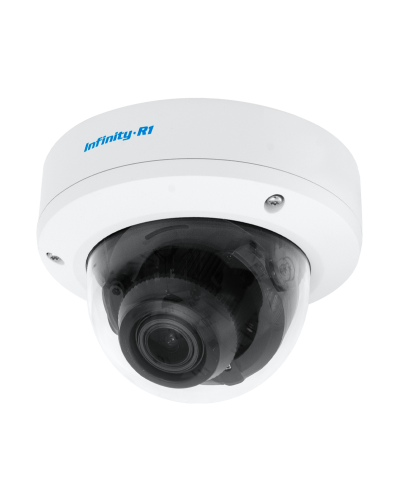 IDV-HD2M-2812. Видеокамера мультиформатная купольная. Infinity в Нефтекамске