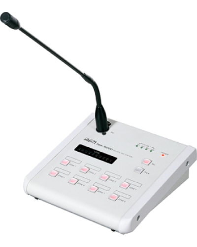 RM-911D . Панель микрофонная. Inter-M в Нефтекамске