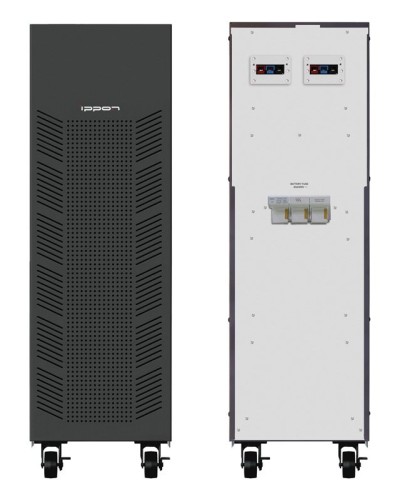 Ippon Innova RT 33 60/80K Tower (1146366). Дополнительный блок батарей. Ippon в Нефтекамске