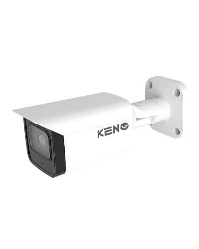 KN-CS560F28-AI (White). Видеокамера IP цилиндрическая. KENO в Нефтекамске