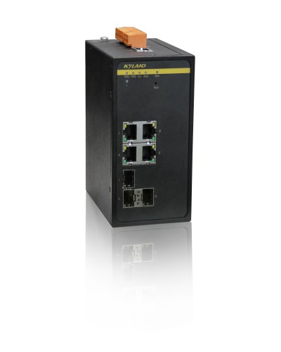 Ruby3A-3G-HV. Коммутатор без PoE. Kyland в Нефтекамске