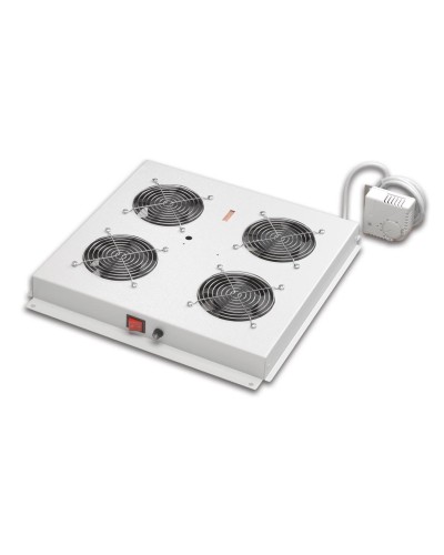 LN-FAN-THM-4FFS-LG. Вентиляторный модуль. LANDE в Нефтекамске