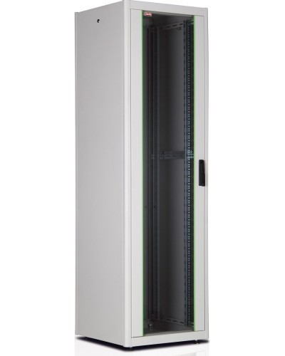LN-DB32U6060-LG-111-F. Шкаф телекоммуникационный 19 напольный 32U. LANDE в Нефтекамске