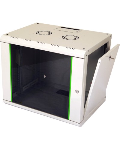 LN-PR20U6060-LG-111. Шкаф телекоммуникационный 19 настенный 20U. LANDE в Нефтекамске