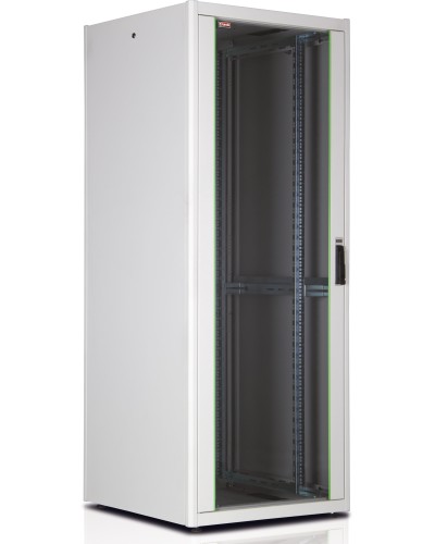 LN-DB47U8080-LG-111-F. Шкаф телекоммуникационный 19 напольный 47U. LANDE в Нефтекамске