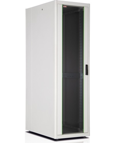 LN-DB42U6010-LG-111-F. Шкаф телекоммуникационный 19 напольный 42U. LANDE в Нефтекамске