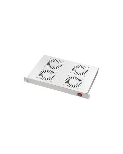 LN-FAN-THD-4FRM-LG. Вентиляторный модуль. LANDE в Нефтекамске