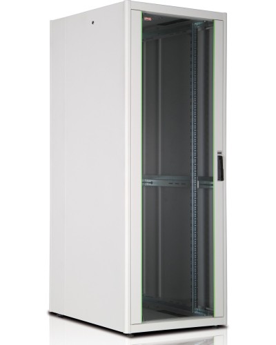 LN-DB47U8010-LG-111-F. Шкаф телекоммуникационный 19 напольный 47U. LANDE в Нефтекамске
