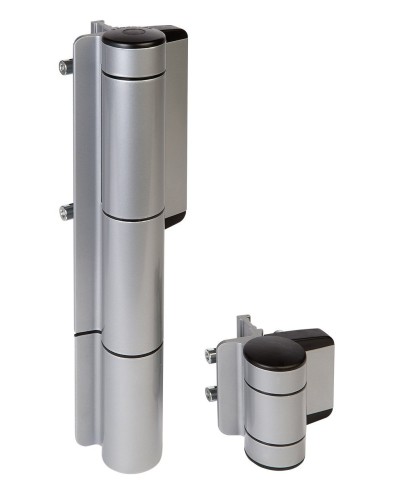 MAMMOTH ZILV. Петля-доводчик. Locinox в Нефтекамске