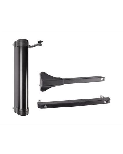 VERTICLOSE-2-9005. Доводчик гидравлический. Locinox в Нефтекамске