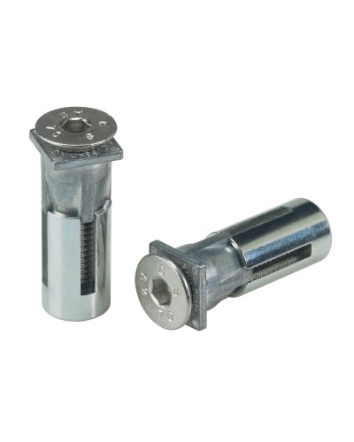 QUICK-FIX. Комплект крепежа. Locinox в Нефтекамске