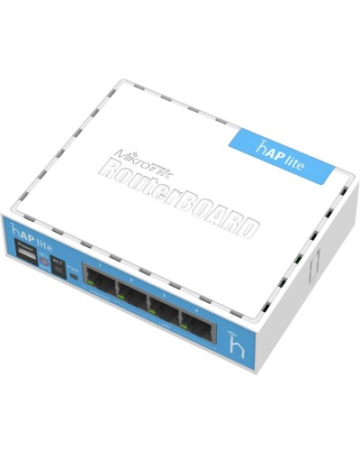 RB941-2nD. Wi-Fi роутер. Mikrotik в Нефтекамске