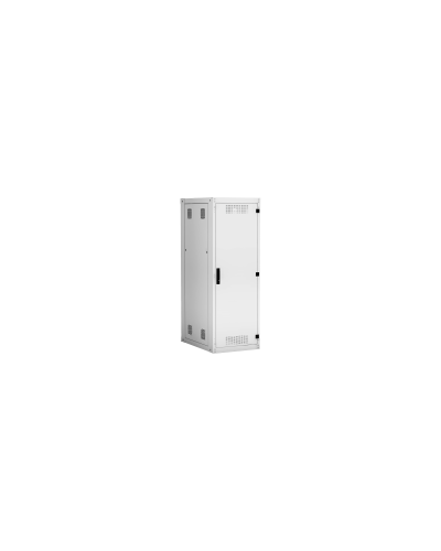 EC-FZ-336080-MMM-GY. Шкаф телекоммуникационный 19 напольный 33U. NETLAN в Нефтекамске