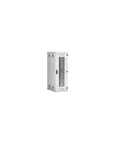 EC-FZ-336080-GMM-GY. Шкаф телекоммуникационный 19 напольный 33U. NETLAN в Нефтекамске