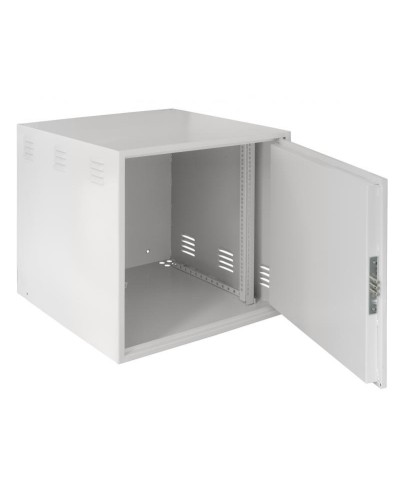 EC-WS-126060-GY. Шкаф телекоммуникационный 19 настенный 12U. NETLAN в Нефтекамске